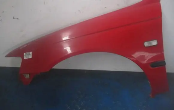 Honda Accord Fender