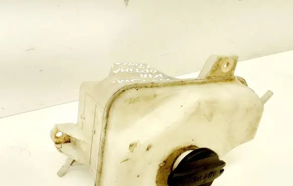 KIA Optima Coolant expansion tank/reservoir 254302T000
