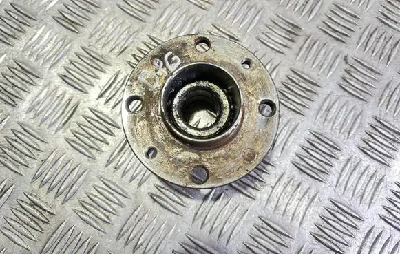Alfa Romeo Mito Rear wheel hub