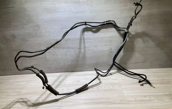 Fuel line/pipe/hose