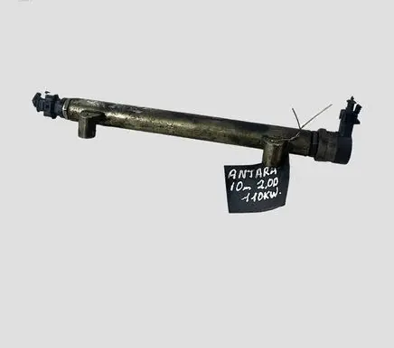 Opel Antara Fuel main line pipe 96440398 0445214106 000120L2