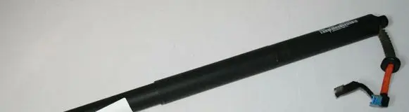 BMW X1 F48 F49 Tailgate/trunk strut/damper 7350837