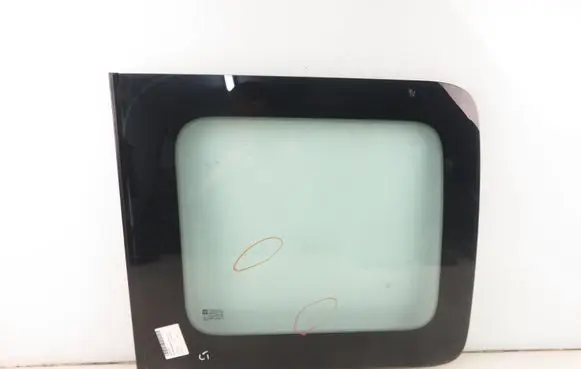 Opel Combo C Rear side window
