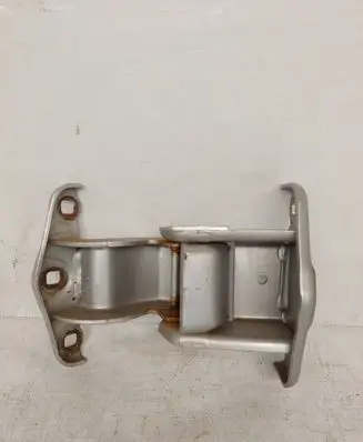 Renault Trafic III (X82) Loading door lower hinge 904101690R 93867626