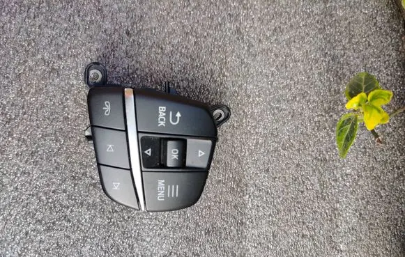 Ford Escape IV Multifunctional control switch/knob PJ6T9E740CA