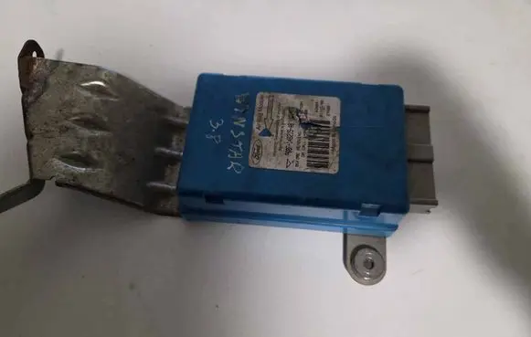 Ford Windstar Airbag control unit/module F68F14B215AB