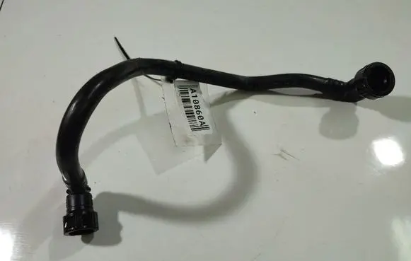 Mini One - Cooper Coupe R56 Fuel line pipe 1353225313402 13.532253134-02