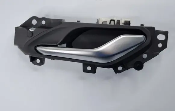 Jeep Grand Cherokee WL Front door interior handle 6PV27TRMAA