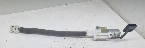 Audi A8 S8 D3 4E Seat belt adjustment motor 602044200
