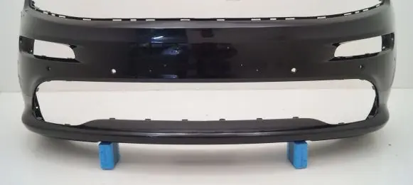 Jeep Grand Cherokee Front bumper