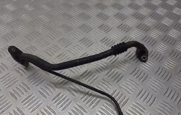 Toyota Yaris EGR valve line/pipe/hose