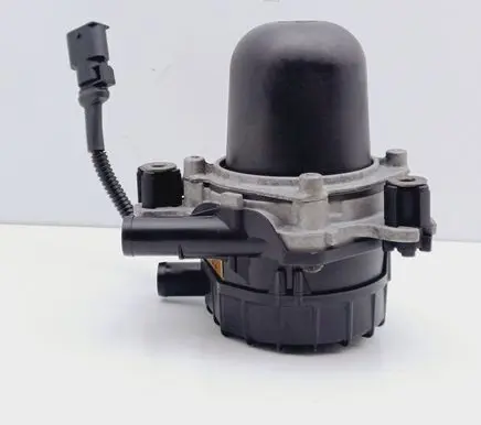 Citroen Xsara Secondary air pump 9639450180 2590014A
