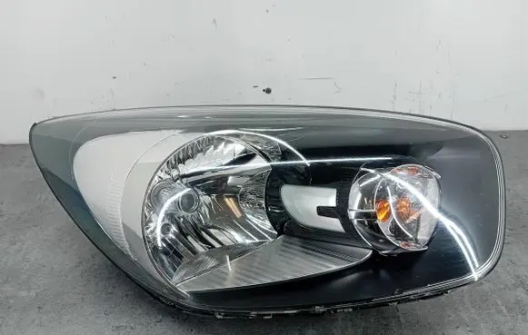 KIA Picanto Headlight/headlamp 92102-1Y0