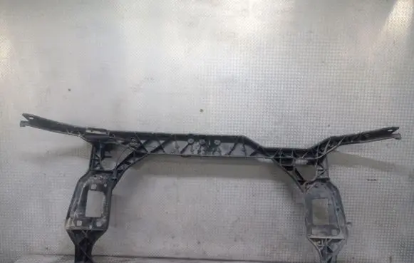 Audi A4 S4 B8 8K Radiator support slam panel PL020408