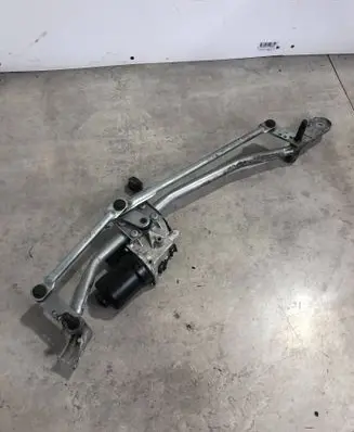 BMW 3 G20 G21 Front wiper linkage 742790110 3142232060