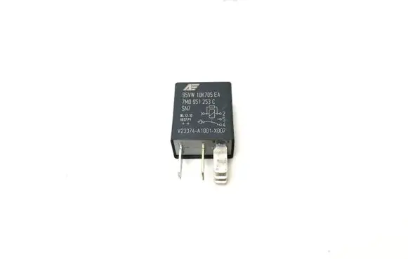 Volkswagen Touareg I Other relay 7M0951253C