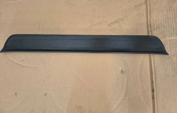 KIA Ceed Front sill trim cover 85883J7100