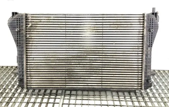 Volkswagen PASSAT CC Intercooler radiator 3C0145805AN