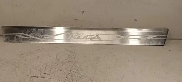Ford Kuga II Front sill trim cover CV41S13200AA R8KHA