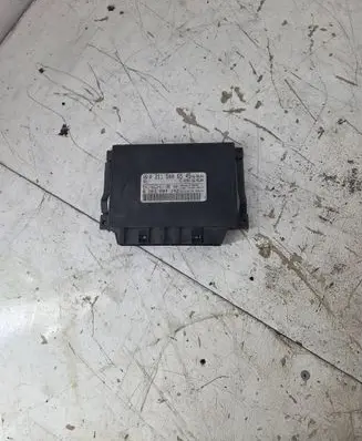 Mercedes-Benz E W211 Parking PDC control unit/module A2115406545 0263004142