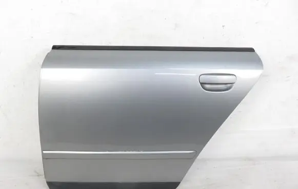 Audi A4 S4 B6 8E 8H Rear door 