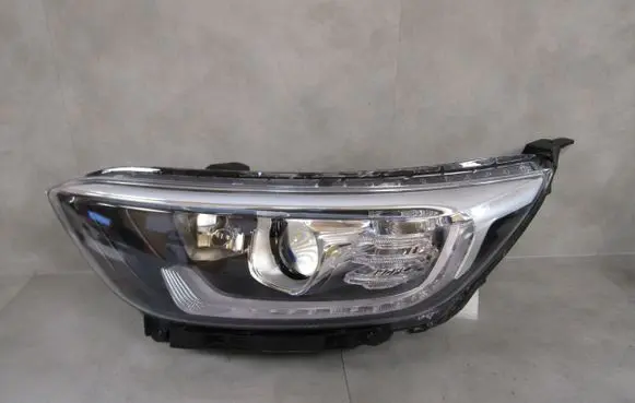 KIA Stonic Headlight/headlamp KIASTONIC