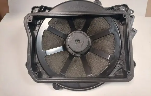 Audi A6 S6 C7 4G Subwoofer speaker 4G2035709