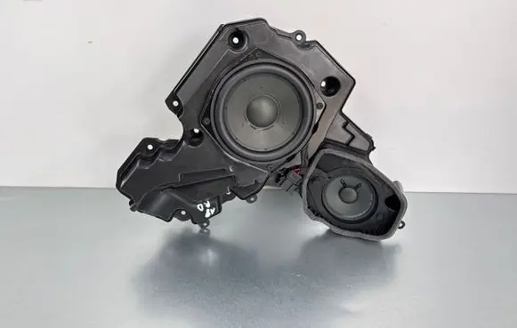 Audi A8 S8 D5 Front door speaker 4N0035298 80A035453A