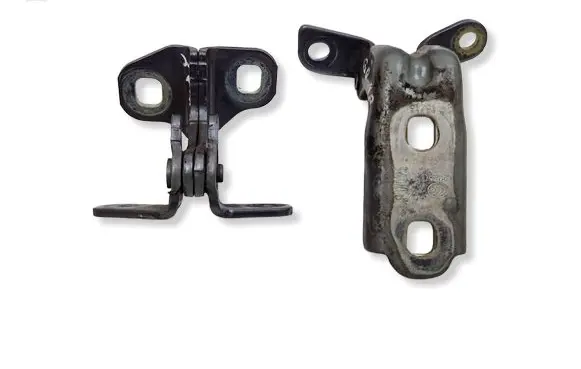 Opel Insignia B Rear door hinge set A046057