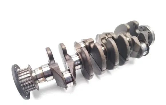 Ford Mondeo MK IV Crankshaft T1BB