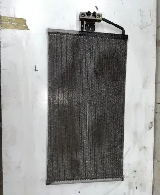 BMW 5 E39 A/C cooling radiator (condenser) 64538375513 538375513 8375513