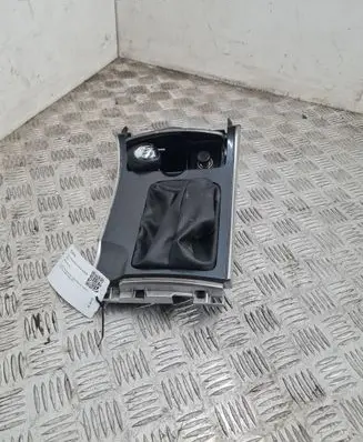 Mazda 6 Gear shifter surround trim plastic