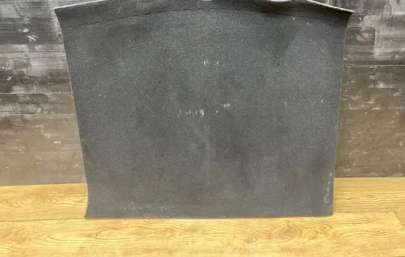 Opel Insignia A Trunk/boot floor carpet liner