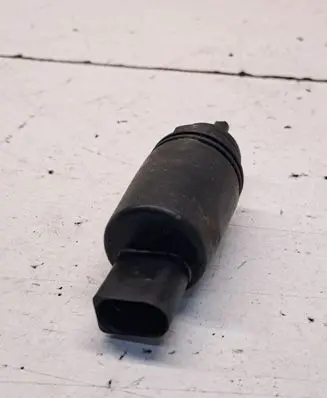 BMW 5 E60 E61 Windscreen/windshield washer pump 67128377612