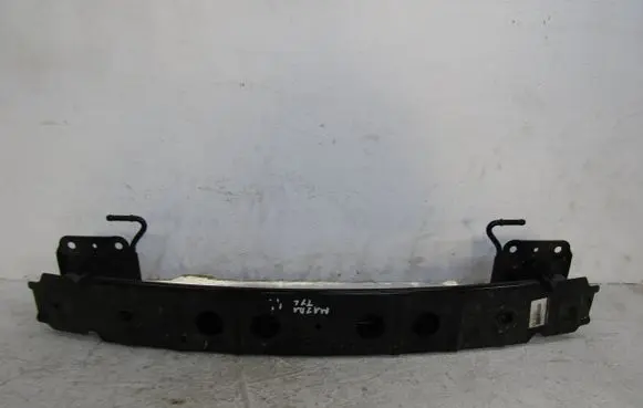Rear bumper cross member