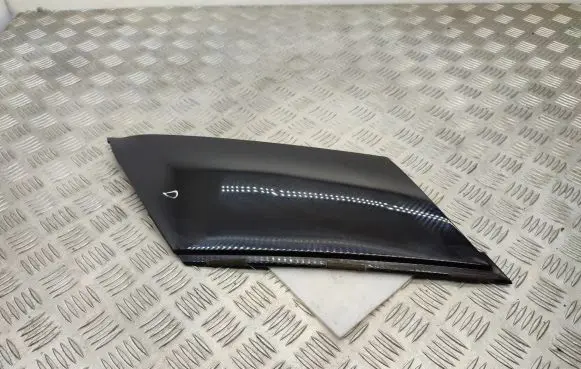 Mini Paceman (R61) Rear side glass trim 9808793 41400002