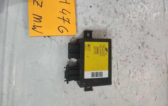 Ford Galaxy Immobilizer control unit/module 7M0953257S 5WK48060