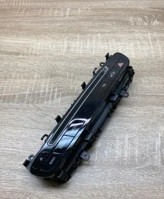 Mercedes-Benz C W205 Climate control unit A2059054601