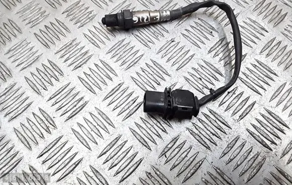 Hyundai i40 Lambda probe sensor 393504A410 0350933004