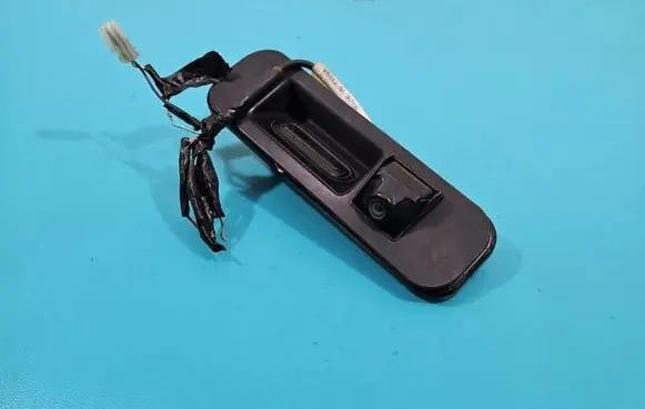 Reversing camera