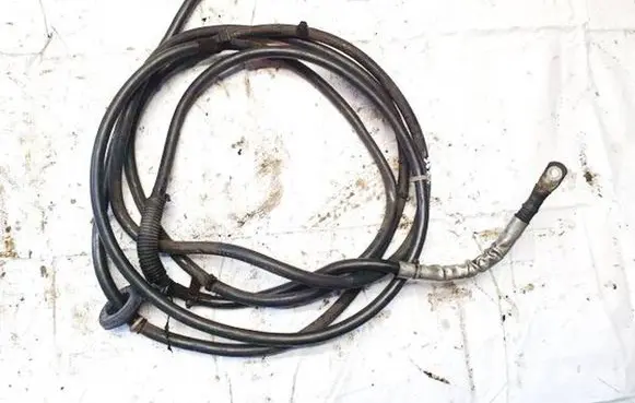 Jaguar XJ X351 Other wiring loom aw9314305sbd aw93-14305-sbd