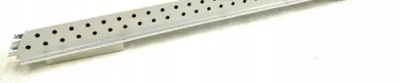 BMW X5 E53 Other sill/pillar trim element 1290032