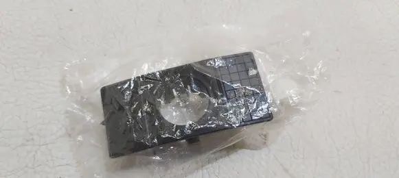 Volkswagen Golf VIII Rear parking sensor holder (PDC) 5H0919491C
