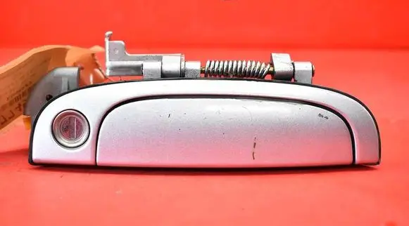 KIA Rio Front door exterior handle