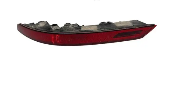 Rear fog light