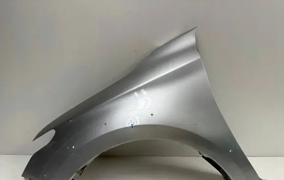 Fiat Fullback Fender