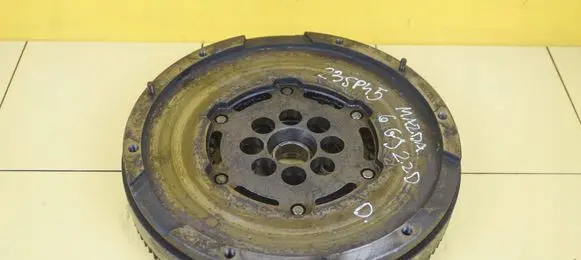 Mazda 6 Dual mass flywheel SH01