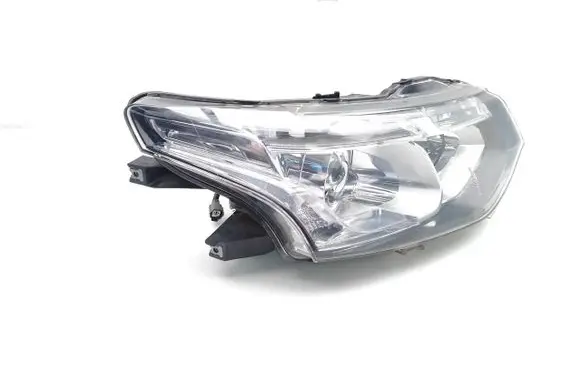 Mitsubishi Outlander Headlight/headlamp R0094EU49P B301C2-06