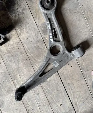 KIA Niro Front lower control arm/wishbone 54501G2100