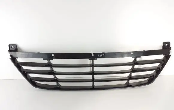 Hyundai ix35 Front bumper lower grill 865502Y000